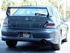 Mitsubishi Lancer EVO MR de vanzare