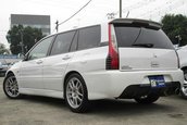 Mitsubishi Lancer EVO Wagon de vanzare