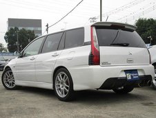 Mitsubishi Lancer EVO Wagon de vanzare