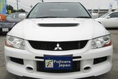 Mitsubishi Lancer EVO Wagon de vanzare