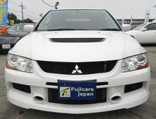 Mitsubishi Lancer EVO Wagon de vanzare