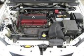 Mitsubishi Lancer EVO Wagon de vanzare