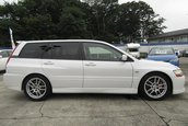 Mitsubishi Lancer EVO Wagon de vanzare