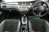 Mitsubishi Lancer EVO Wagon de vanzare
