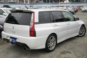 Mitsubishi Lancer EVO Wagon de vanzare