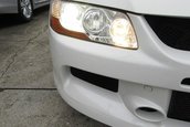 Mitsubishi Lancer EVO Wagon de vanzare