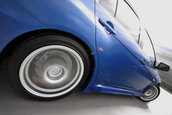 Mitsubishi Lancer EVO X FQ-400
