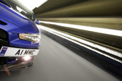 Mitsubishi Lancer EVO X FQ-400