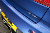 Mitsubishi Lancer EVO X FQ-400