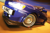 Mitsubishi Lancer EVO X FQ-400