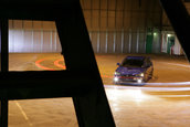 Mitsubishi Lancer EVO X FQ-400