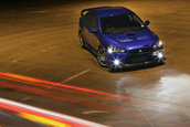 Mitsubishi Lancer EVO X FQ-400
