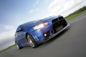 Mitsubishi Lancer EVO X FQ-400