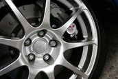 Mitsubishi Lancer EVO X FQ-400