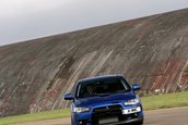 Mitsubishi Lancer EVO X FQ-400