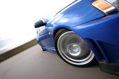 Mitsubishi Lancer EVO X FQ-400