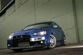 Mitsubishi Lancer EVO X FQ-400