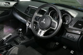 Mitsubishi Lancer EVO X FQ-400