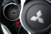 Mitsubishi Lancer EVO X FQ-400