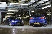 Mitsubishi Lancer EVO X FQ-400