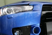 Mitsubishi Lancer EVO X FQ-400