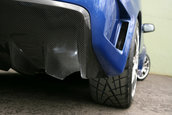 Mitsubishi Lancer EVO X FQ-400