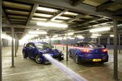 Mitsubishi Lancer EVO X FQ-400