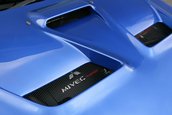 Mitsubishi Lancer EVO X FQ-400