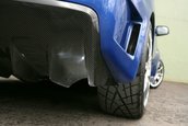 Mitsubishi Lancer EVO X FQ-400
