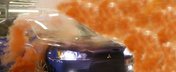 Mitsubishi Lancer EVO X FQ-400