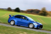Mitsubishi Lancer EVO X FQ-400