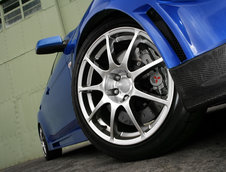 Mitsubishi Lancer EVO X FQ-400