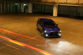 Mitsubishi Lancer EVO X FQ-400