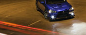 Mitsubishi Lancer EVO X FQ-400 - Galerie Foto