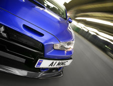Mitsubishi Lancer EVO X FQ-400