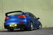 Mitsubishi Lancer EVO X FQ-400