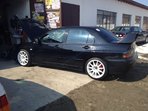 Mitsubishi Lancer Evolution IX 2.0 turbo