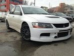 Mitsubishi Lancer Evolution IX 2.0 turbo