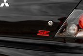 Mitsubishi Lancer Evolution IX Special Edition de vanzare