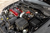 Mitsubishi Lancer Evolution IX Special Edition de vanzare