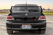 Mitsubishi Lancer Evolution IX Special Edition de vanzare