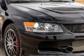 Mitsubishi Lancer Evolution IX Special Edition de vanzare