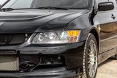 Mitsubishi Lancer Evolution IX Special Edition de vanzare