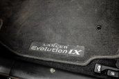 Mitsubishi Lancer Evolution IX Special Edition de vanzare