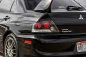 Mitsubishi Lancer Evolution IX Special Edition de vanzare