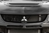 Mitsubishi Lancer Evolution IX Special Edition de vanzare