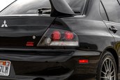 Mitsubishi Lancer Evolution IX Special Edition de vanzare