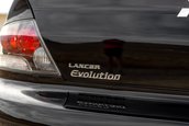 Mitsubishi Lancer Evolution IX Special Edition de vanzare