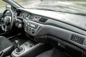 Mitsubishi Lancer Evolution IX Special Edition de vanzare