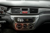 Mitsubishi Lancer Evolution IX Special Edition de vanzare